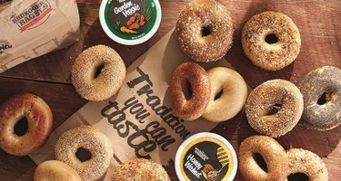 Bruegger's Bagels