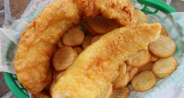 The Chippery