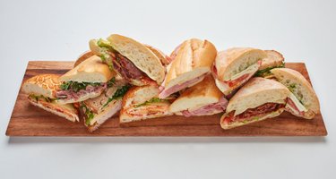 Cafe Madeleine