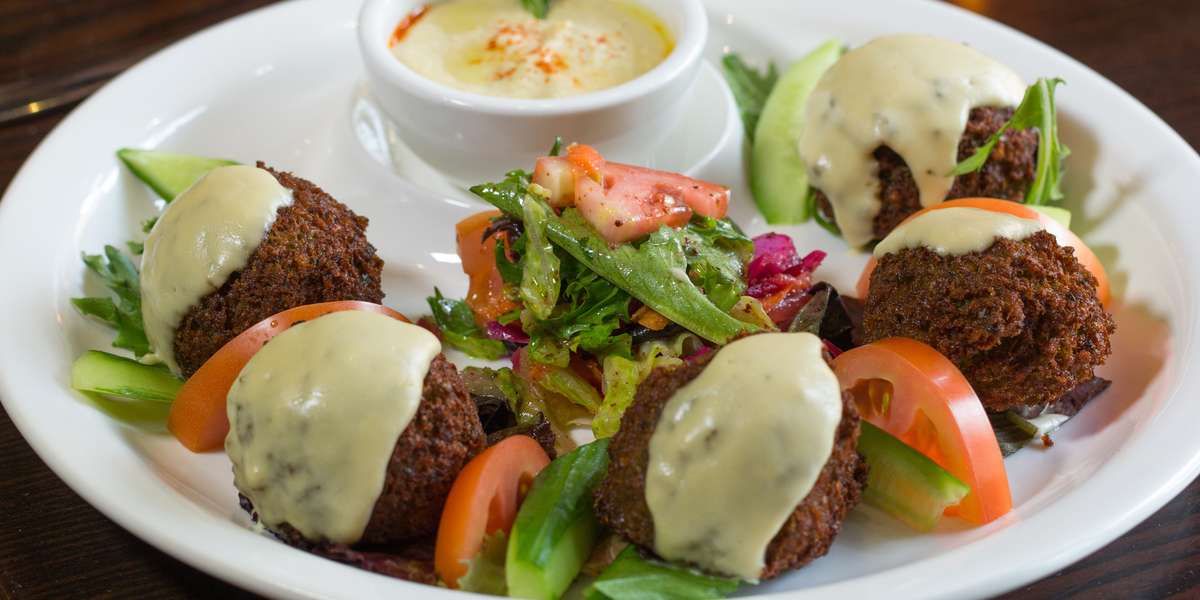 Galata Mediterranean Cuisine