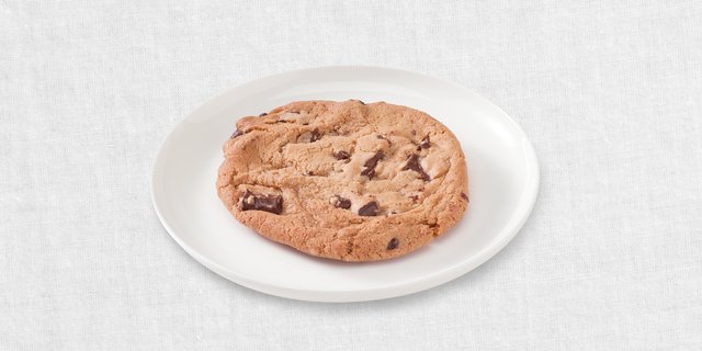 Chocolate Chunk Cookies