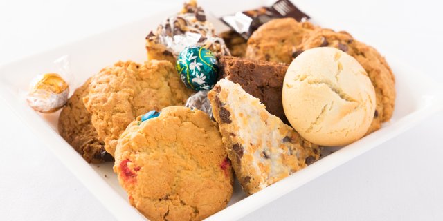 Cookies & Brownies