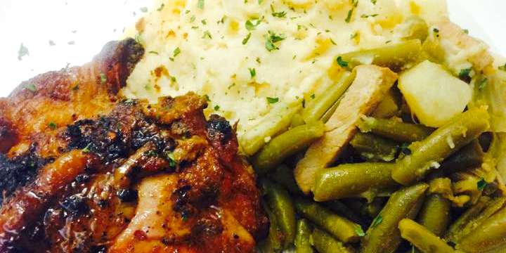 Alliance Catering