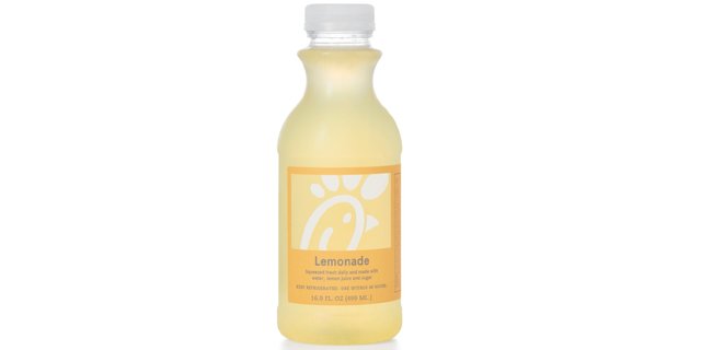Lemonade