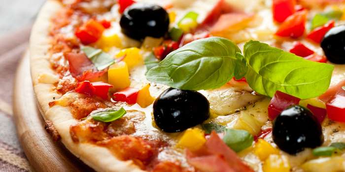 Pizza Zone N Grill