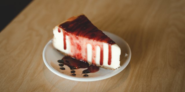 Cheesecake