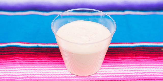 Chipotle Crema