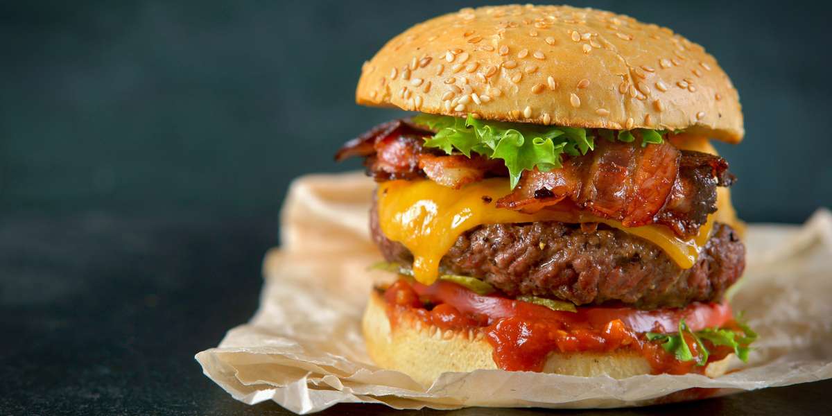 Scottsdale Burger Bar