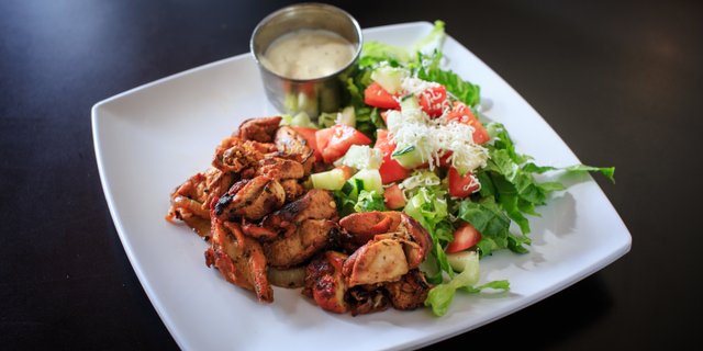 Chicken Salad