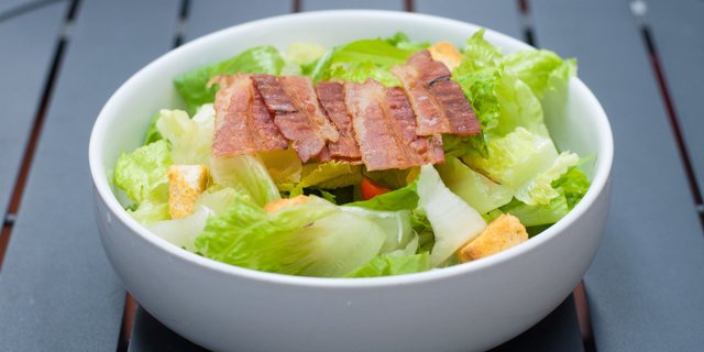 BLT Salad