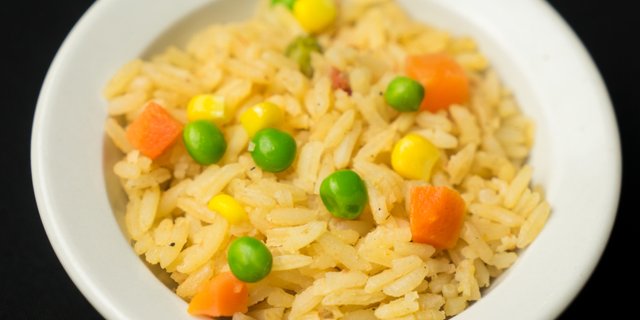 Mexican Rice