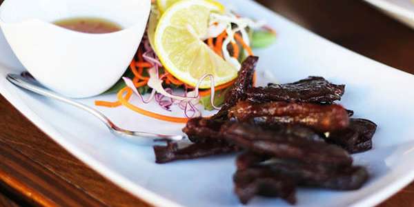 Thaprachan Thai Cuisine