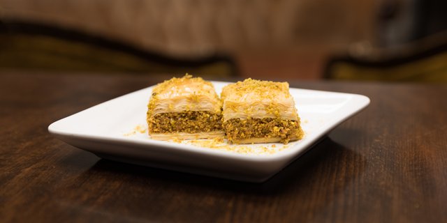 Baklava