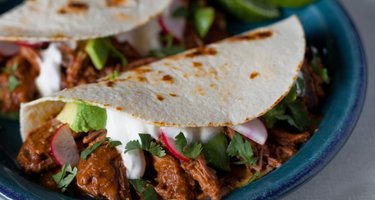El Super Burrito