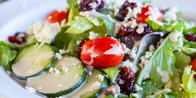 Signature Salad