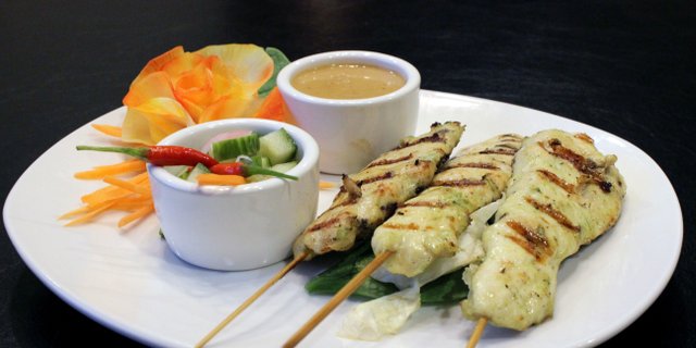 Satay