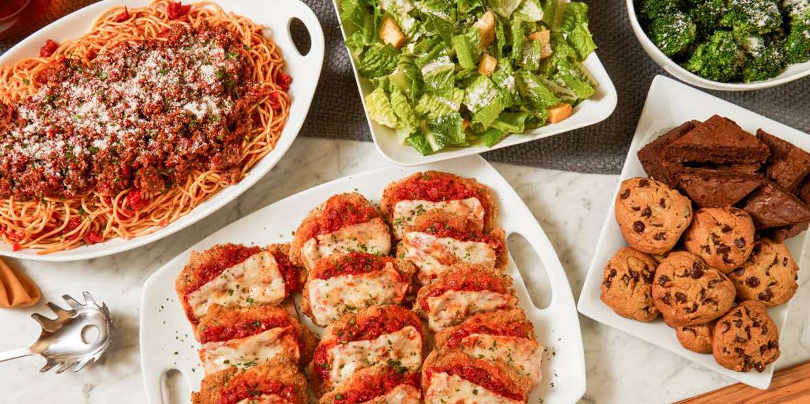 Buca di Beppo