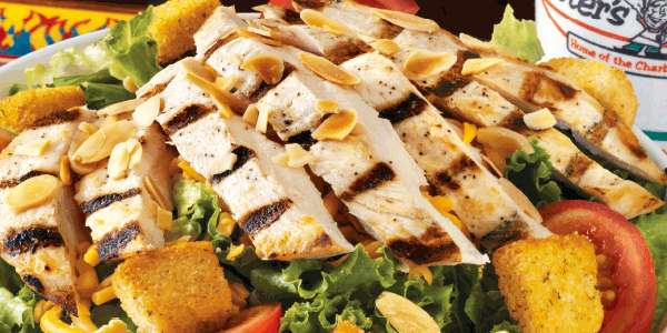 Foster's Grille