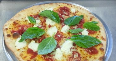 Happy Italian Pizzeria