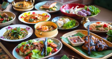 Thai Fresh