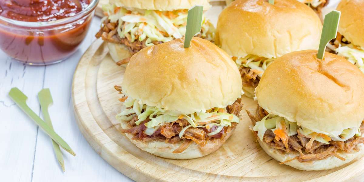 RJ's Bob-Be-Que Shack