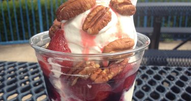 Shakes Frozen Custard