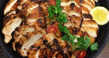 Silver Spoon Caterers