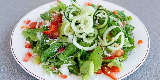 Chef’s Salad