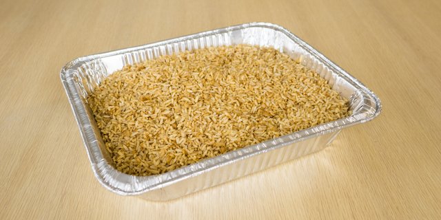 Seasoned Rice