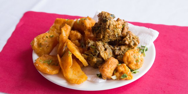 Star Appetizers