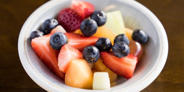 Seasonal Fruit