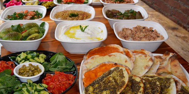 Signature Sampler Package