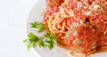 Mamma Lucia