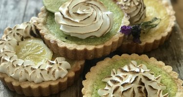 Thyme & Blossom