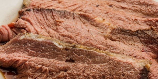 Roast Beef Package