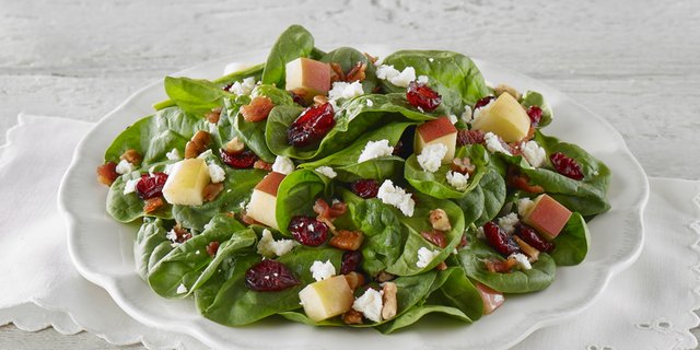 Seasonal Salad