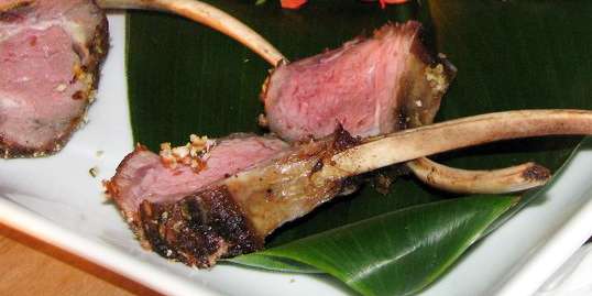 TCG- The Catering Group