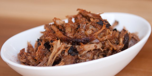 Pulled Pork