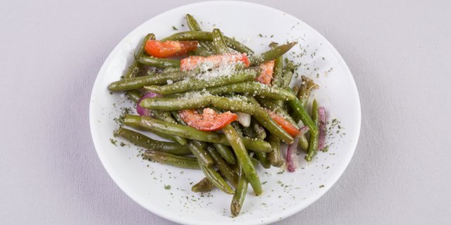 Fresh Green Beans