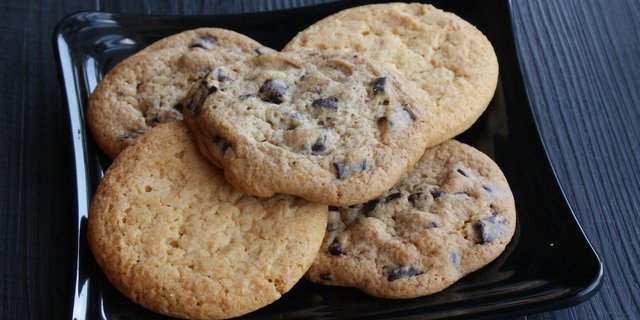 Chocolate Chip Cookie