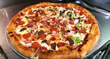 414 Pizza & Pub