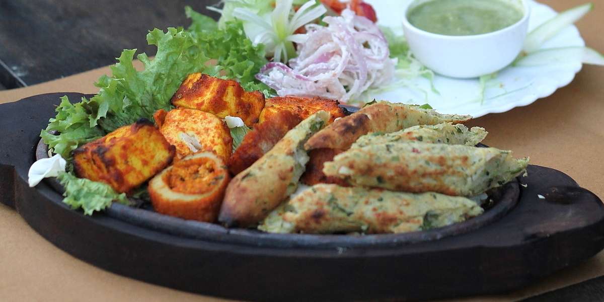 Mantra Indian Cuisine