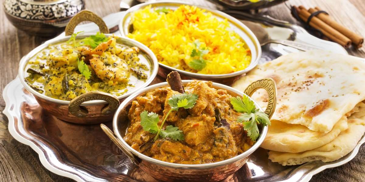 Rasa Indian Cuisine