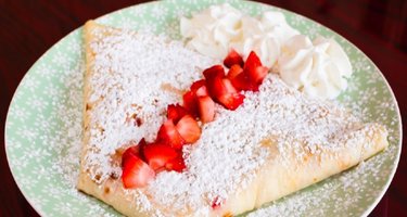 Crepe Bistro
