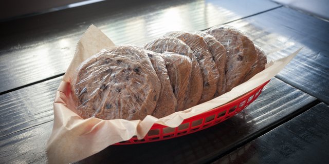 Cookie Box