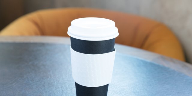 Chai Latte