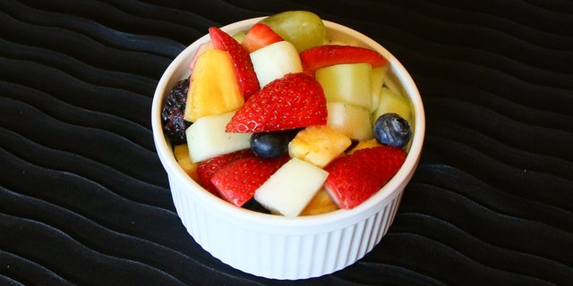 Fruit Bowl
