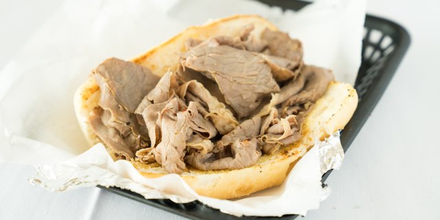 Italian Beef