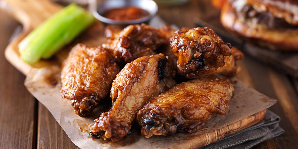Swings Specialty Wings