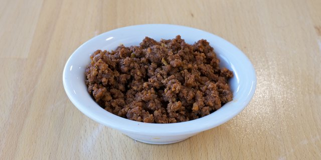 Ground Beef
